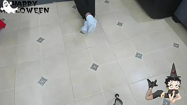 playsgirlhot on StripChat