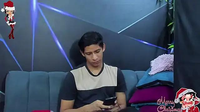 playsgirlhot on StripChat