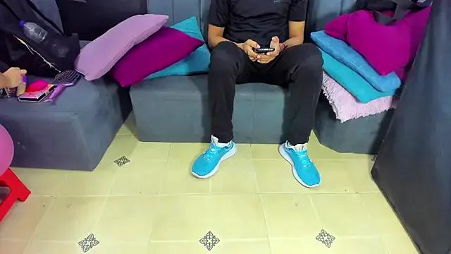 playsgirlhot — CREAMPIE IN PUSSY BIG LOAD