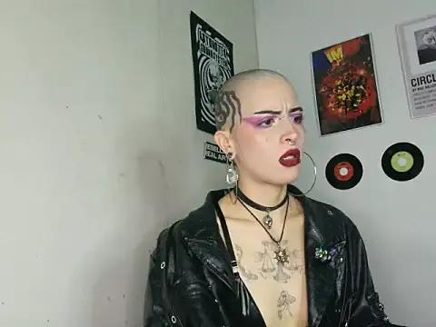 Freechat plutonbluemooon333 on StripChat