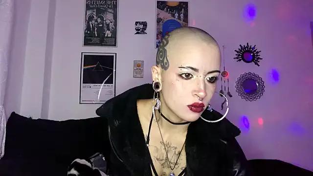 Freechat plutonbluemooon333 on StripChat