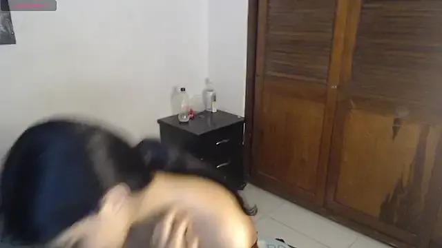 Freechat Pocahontas_Princess_ on StripChat