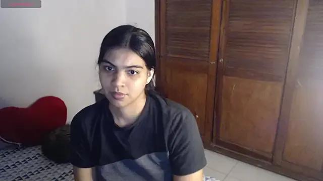 Freechat Pocahontas_Princess_ on StripChat