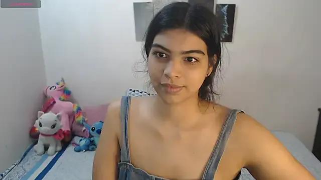 Freechat Pocahontas_Princess_ on StripChat
