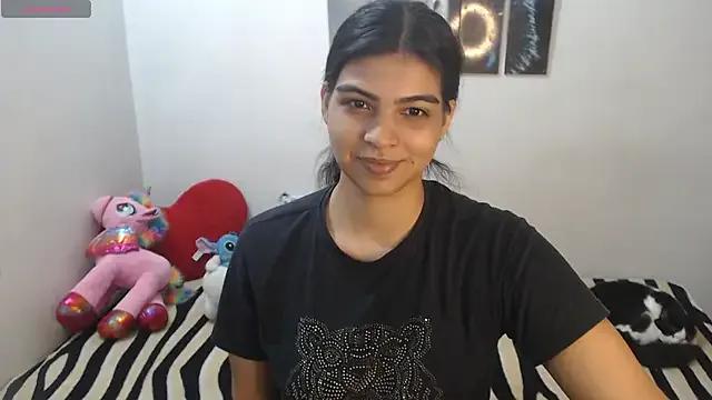 Freechat Pocahontas_Princess_ on StripChat