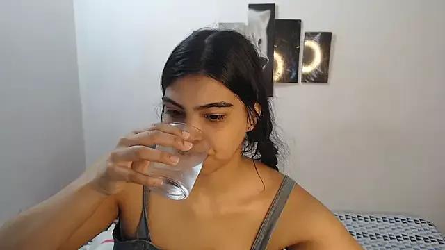 Freechat Pocahontas_Princess_ on StripChat