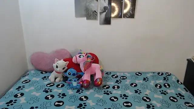 Freechat Pocahontas_Princess_ on StripChat