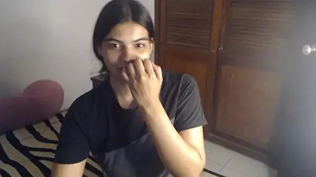 Freechat Pocahontas_Princess_ on StripChat