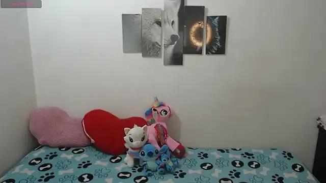 Freechat Pocahontas_Princess_ on StripChat