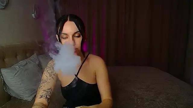 Poison_inyour_Mind__ on StripChat