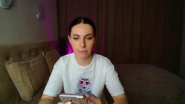 Poison_inyour_Mind__ on StripChat