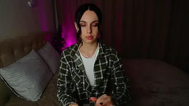 Poison_inyour_Mind__ on StripChat