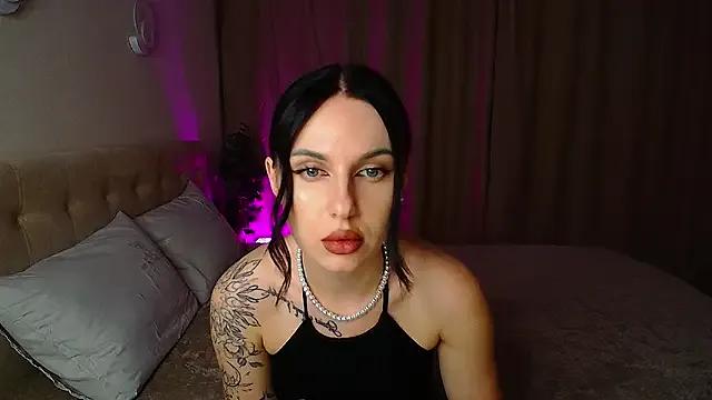 Poison_inyour_Mind__ on StripChat
