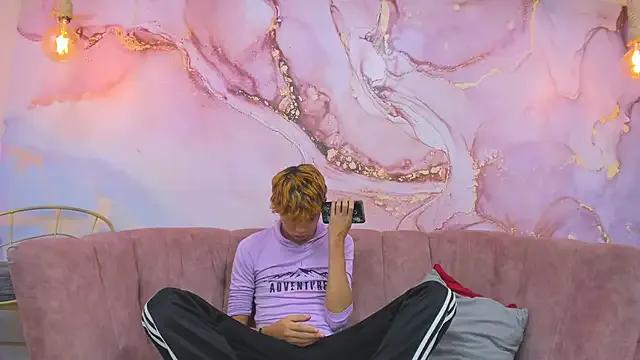 Freechat PoisonGuys on StripChat