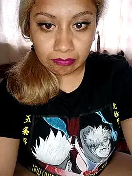 PokeGirld on StripChat