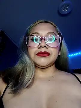 PokeGirld on StripChat