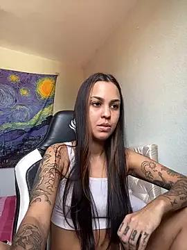 poliannax on StripChat