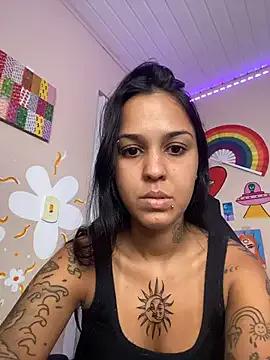 poliannax on StripChat