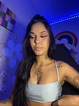 poliannax on StripChat