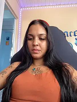 poliannax on StripChat