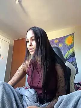 poliannax on StripChat