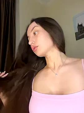 Freechat Polli_Kiss on StripChat