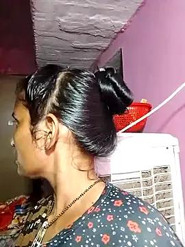 StripChat Pooja_shre is Freechat Pooja_shre — rtmp://live.doppiocdn.com/ext