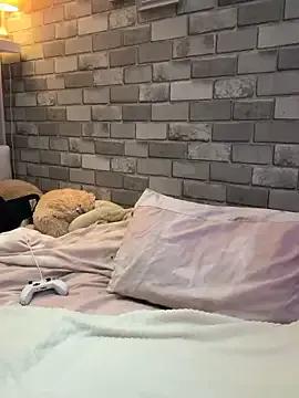 Freechat Poppy_frankie on StripChat