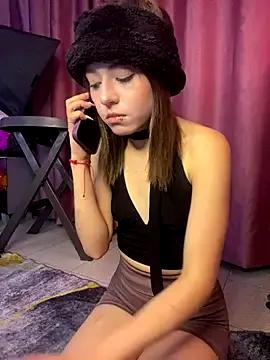 Freechat PrettyAmber on StripChat