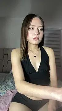 Freechat PrettyAmber on StripChat