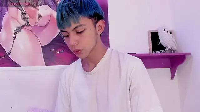 Freechat Princeapolo_anki on StripChat