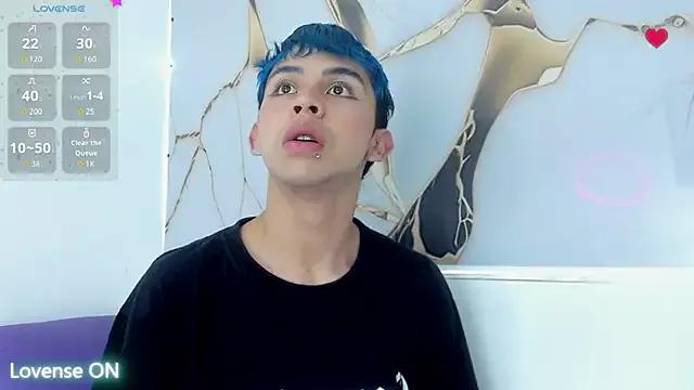 Freechat Princeapolo_anki on StripChat