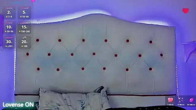 Freechat Princeapolo_anki on StripChat