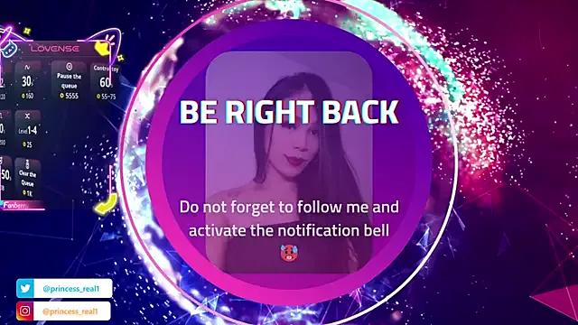 Avatar of princess0303