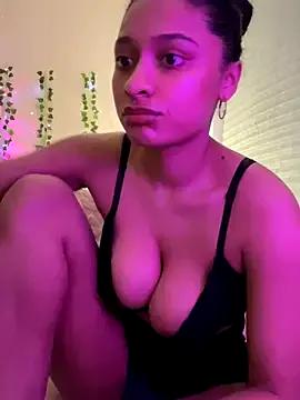 Freechat Princess_hennessy on StripChat