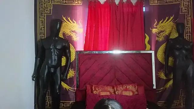 Princess_Room — show tits