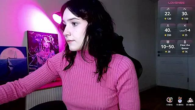 Princess_Shy___ on StripChat