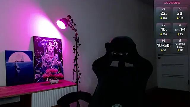 Princess_Shy___ on StripChat