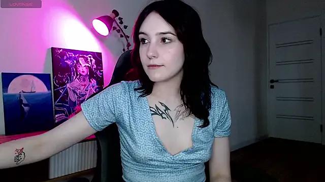 Princess_Shy___ on StripChat