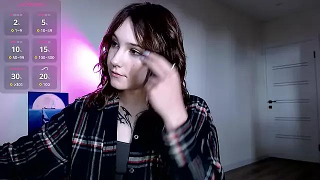 Princess_Shy___ on StripChat