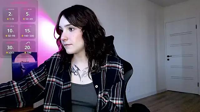 Princess_Shy___ on StripChat