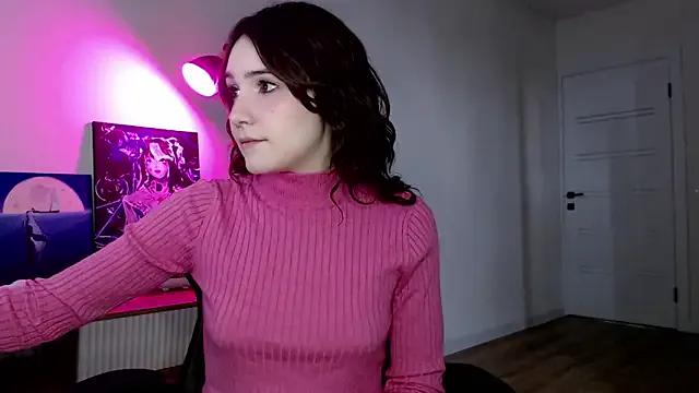 Princess_Shy___ on StripChat