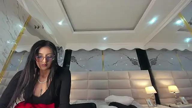 Freechat Princess_Violett on StripChat