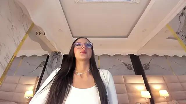 Freechat Princess_Violett on StripChat