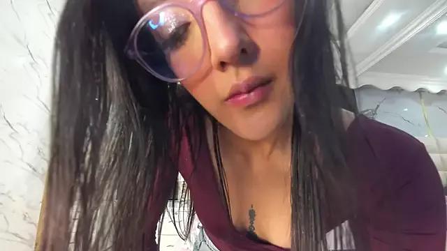 Freechat Princess_Violett on StripChat