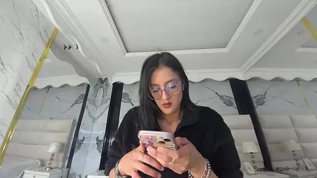 Freechat Princess_Violett on StripChat