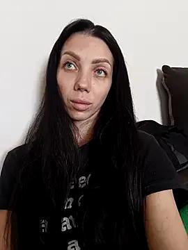 Princessa99885 on StripChat