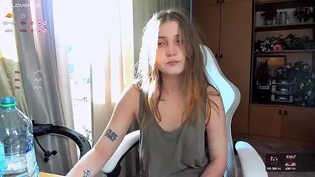 princessaalicc on StripChat