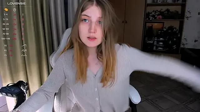 princessaalicc on StripChat