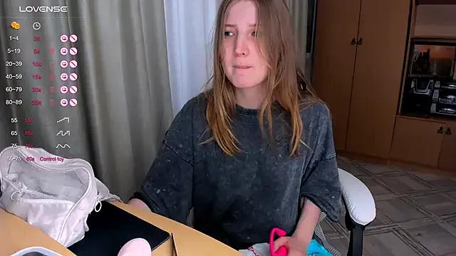 princessaalicc on StripChat